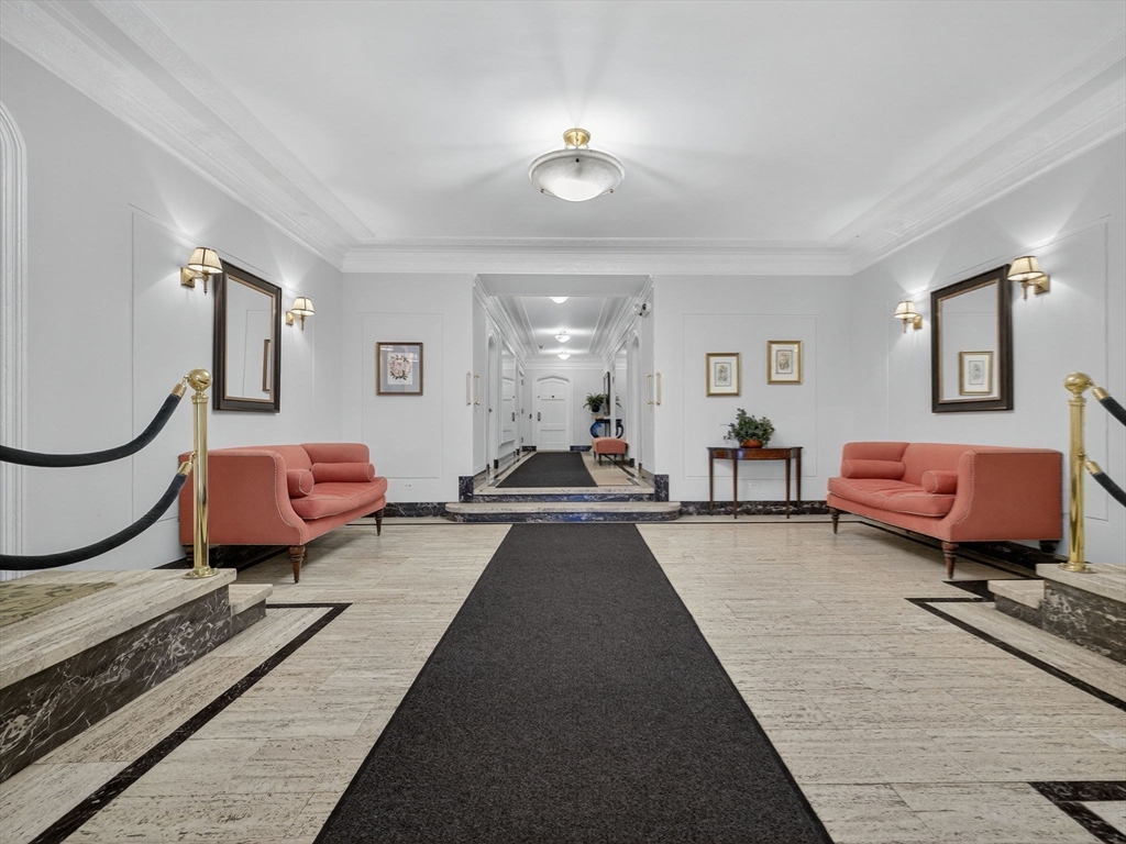 250 Beacon Street # 12