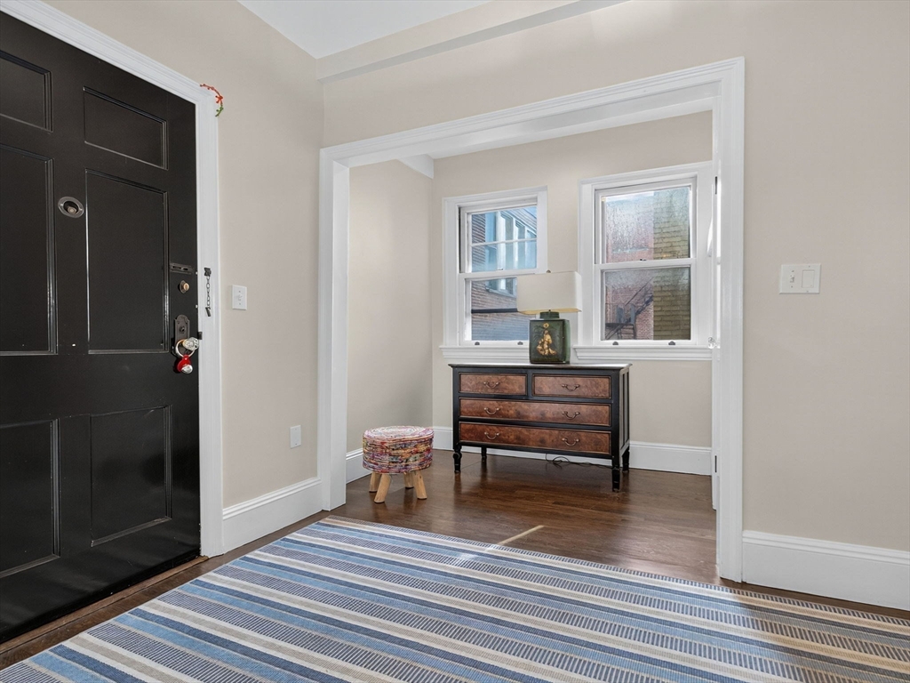 250 Beacon Street # 12