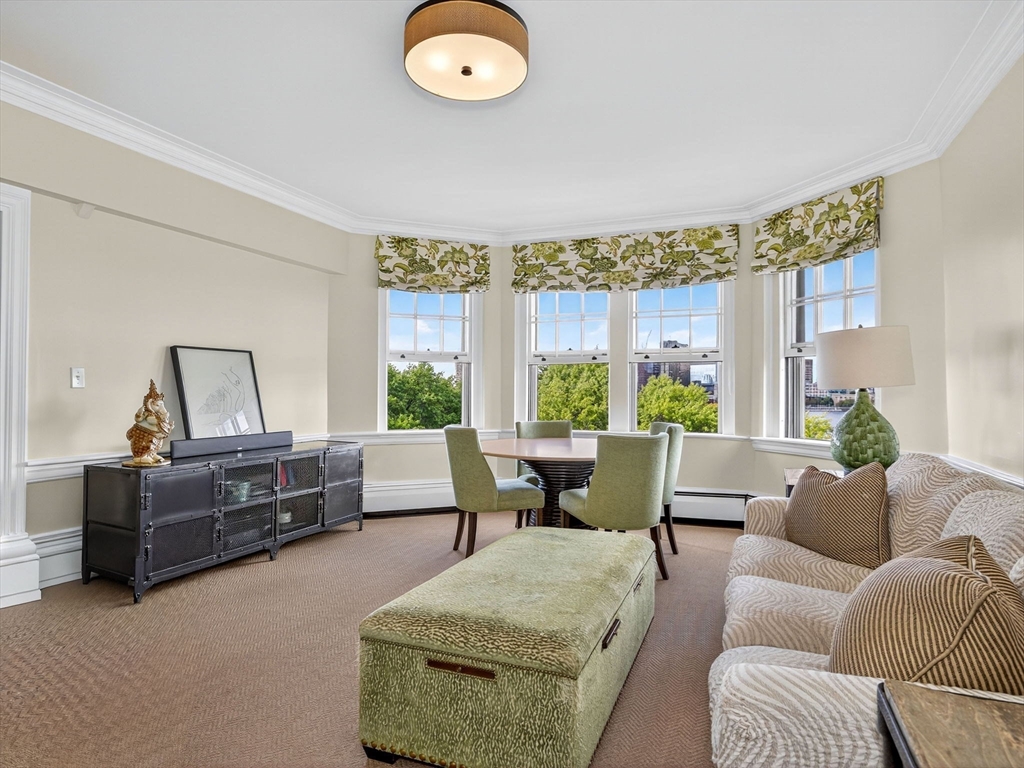 250 Beacon Street # 12