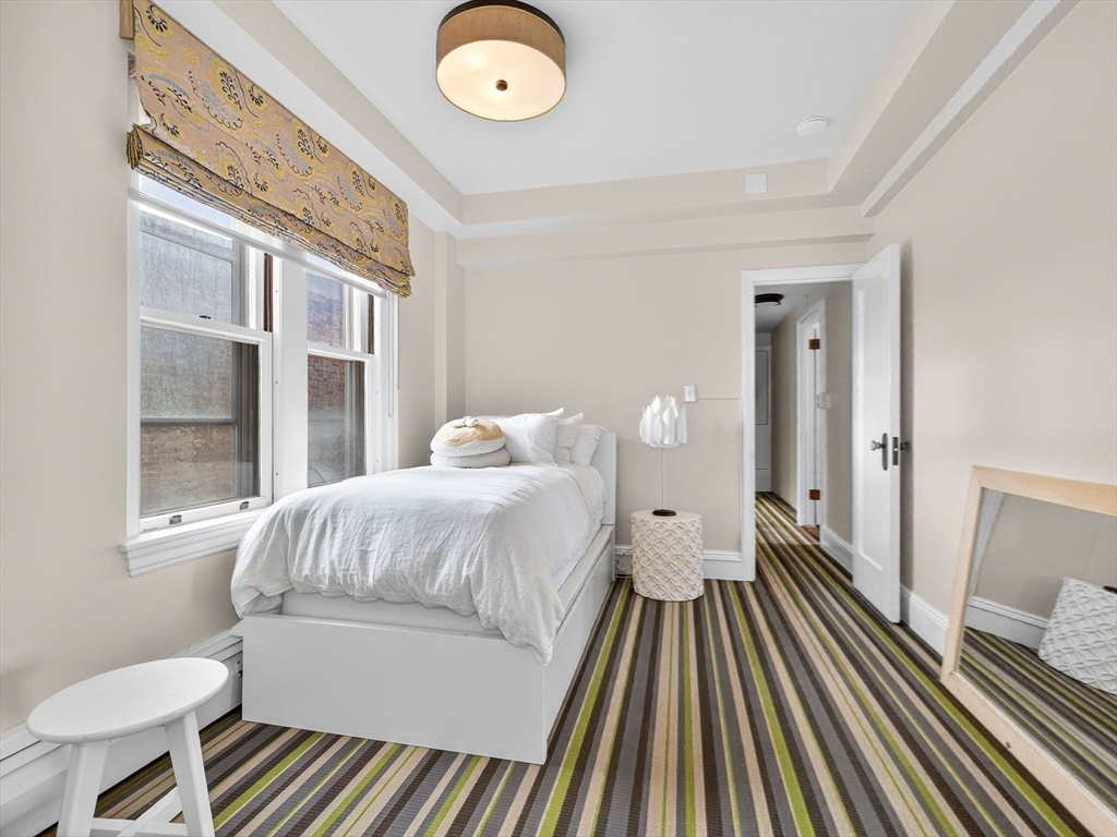250 Beacon Street # 12