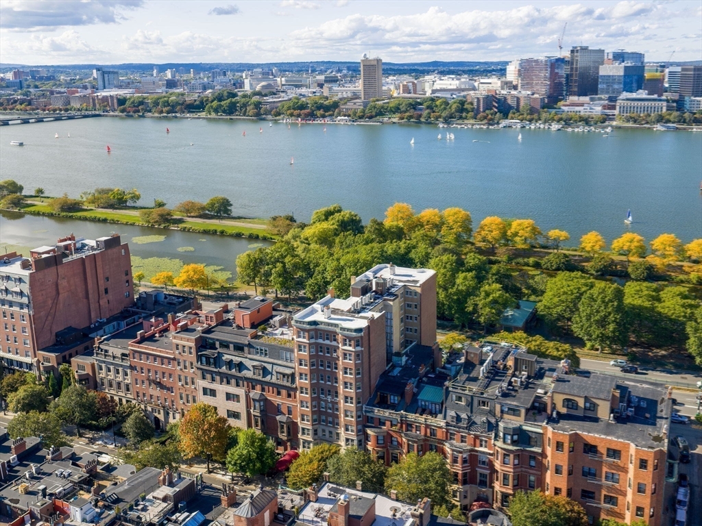 250 Beacon Street # 12