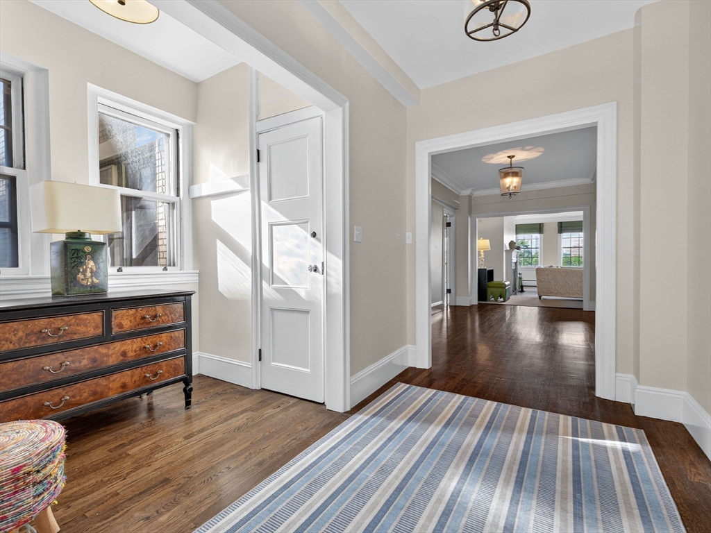 250 Beacon Street # 12