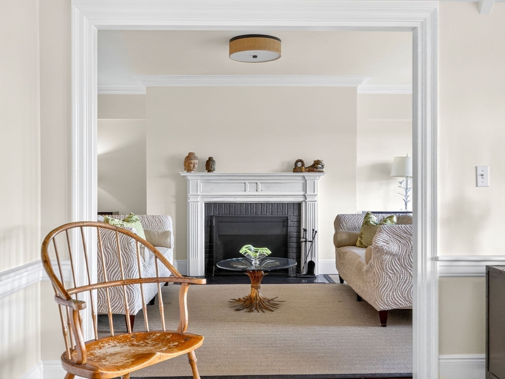 250 Beacon Street # 12
