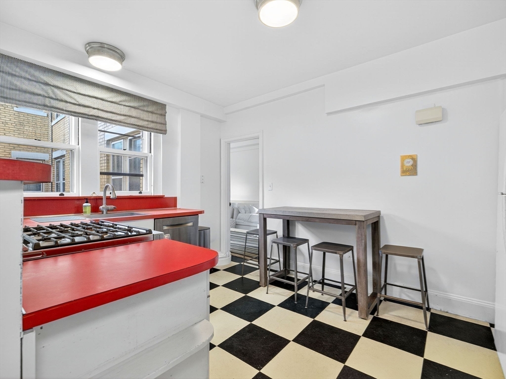 250 Beacon Street # 12