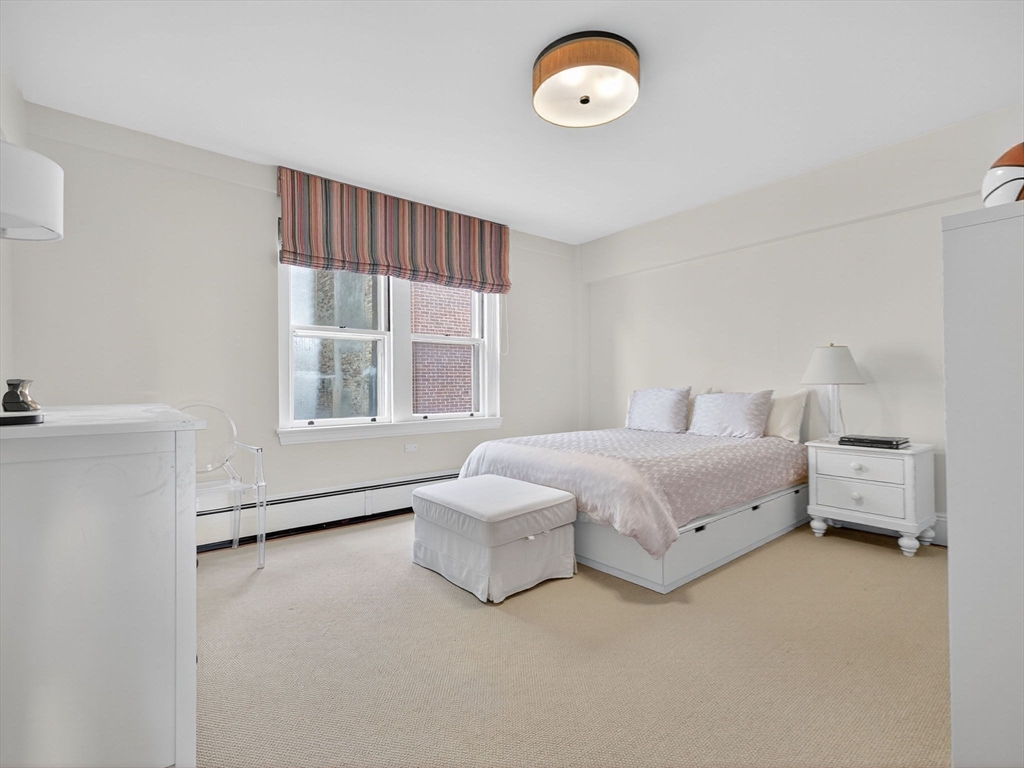 250 Beacon Street # 12
