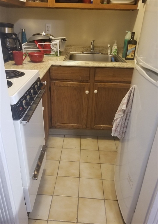 335 Huntington Ave # 34