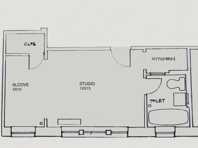335 Huntington Ave # 34