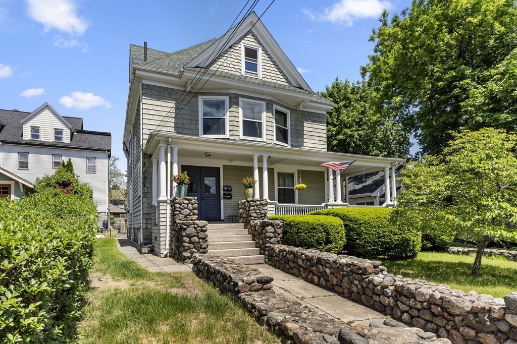 221 Franklin St # 2