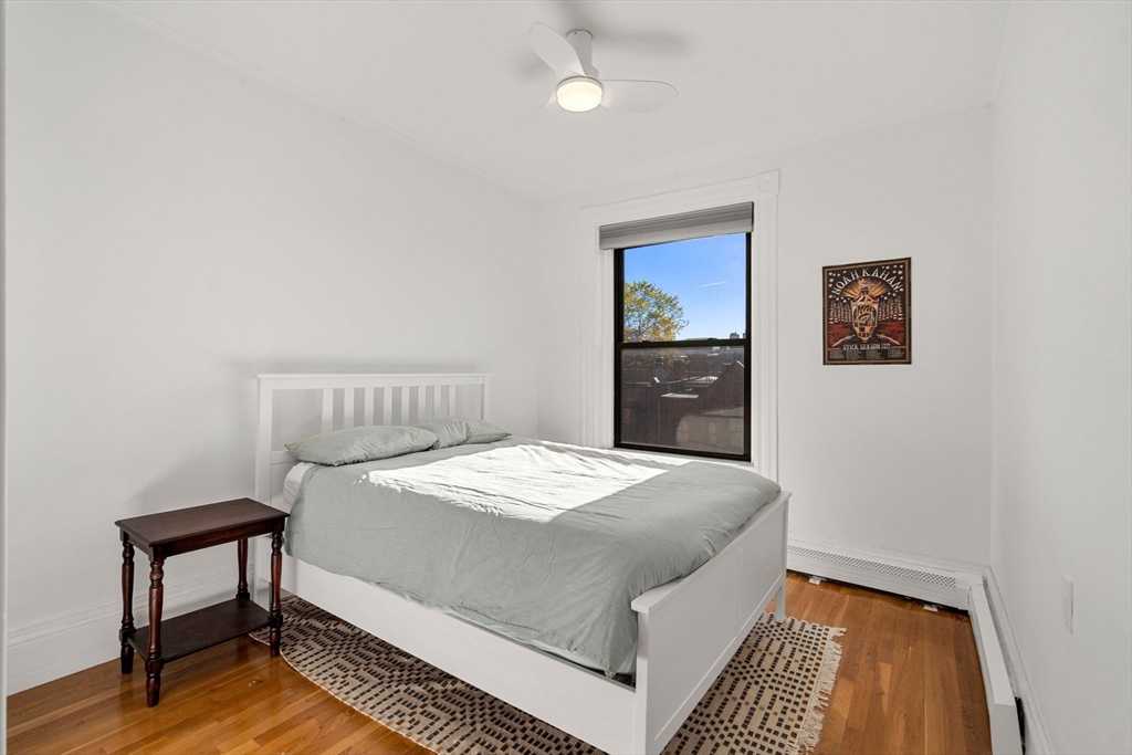 133 Saint Botolph Street # 7