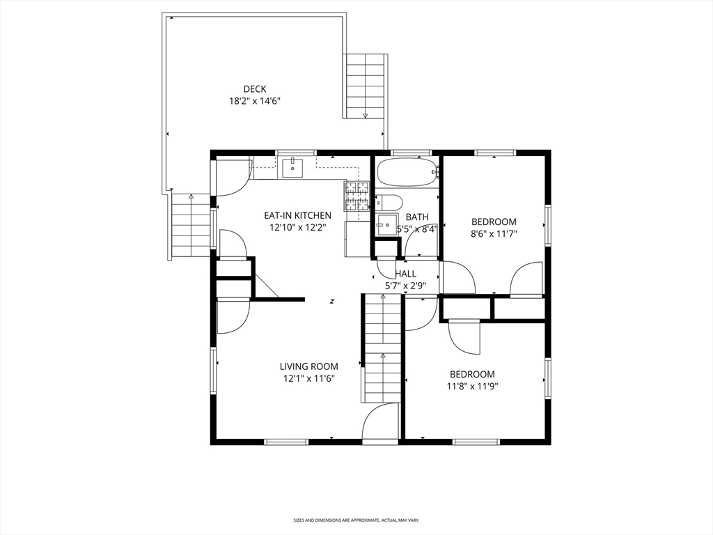 303 Pleasant St