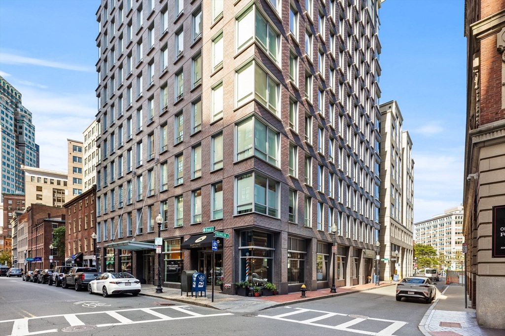 80 Broad St # 805