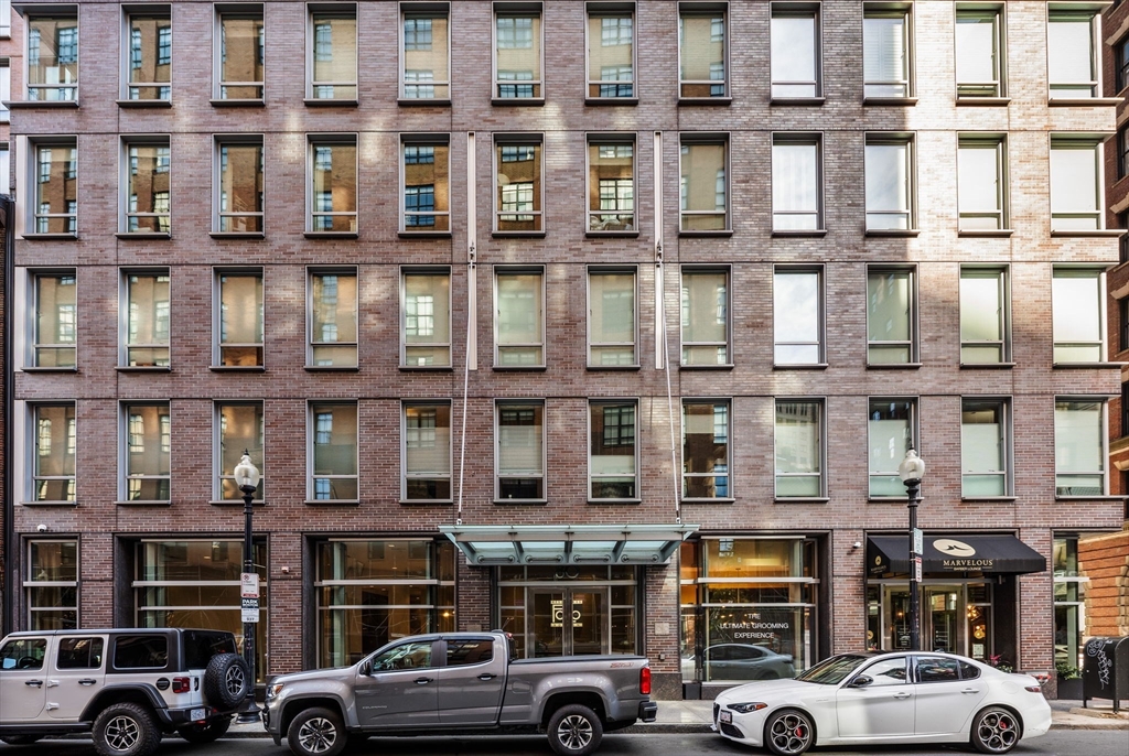 80 Broad St # 805