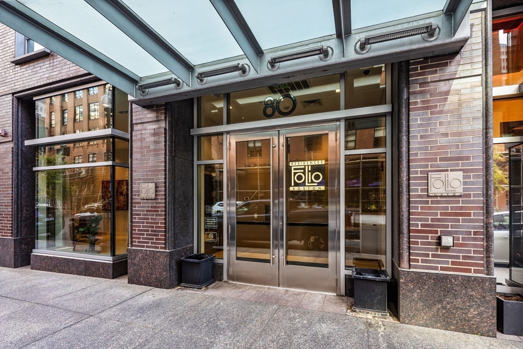 80 Broad St # 805