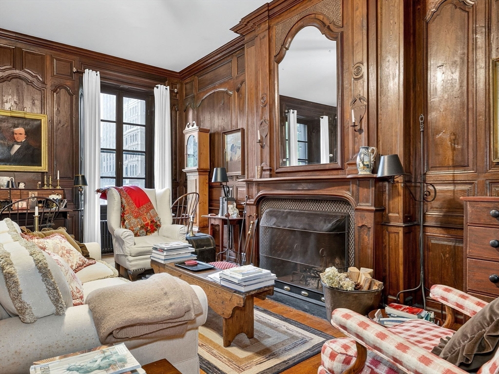 93 Beacon Street # 1