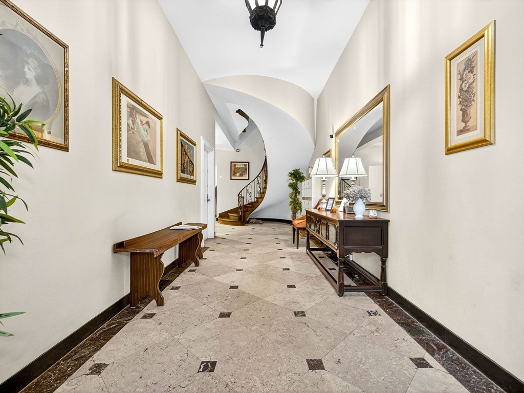 93 Beacon Street # 1