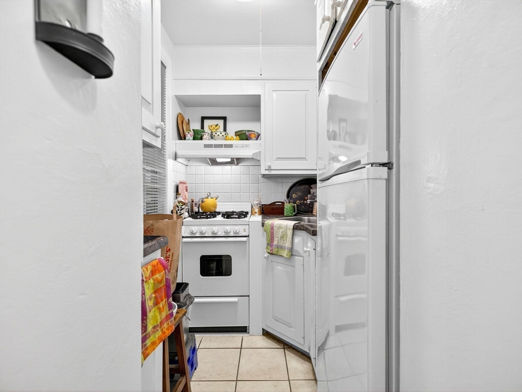 93 Beacon Street # 1