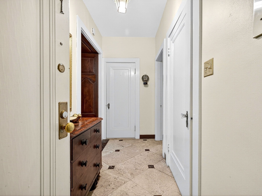 93 Beacon Street # 1
