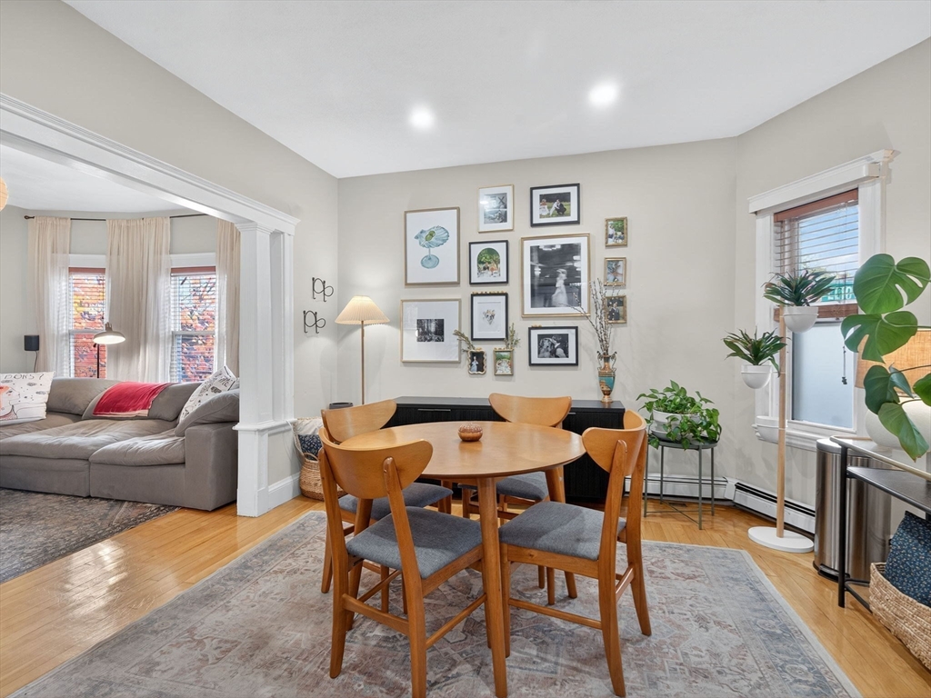 35 Hancock Street # 35