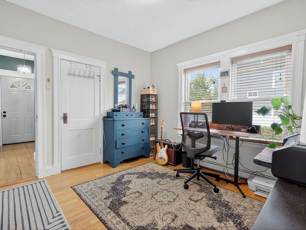 35 Hancock Street # 35