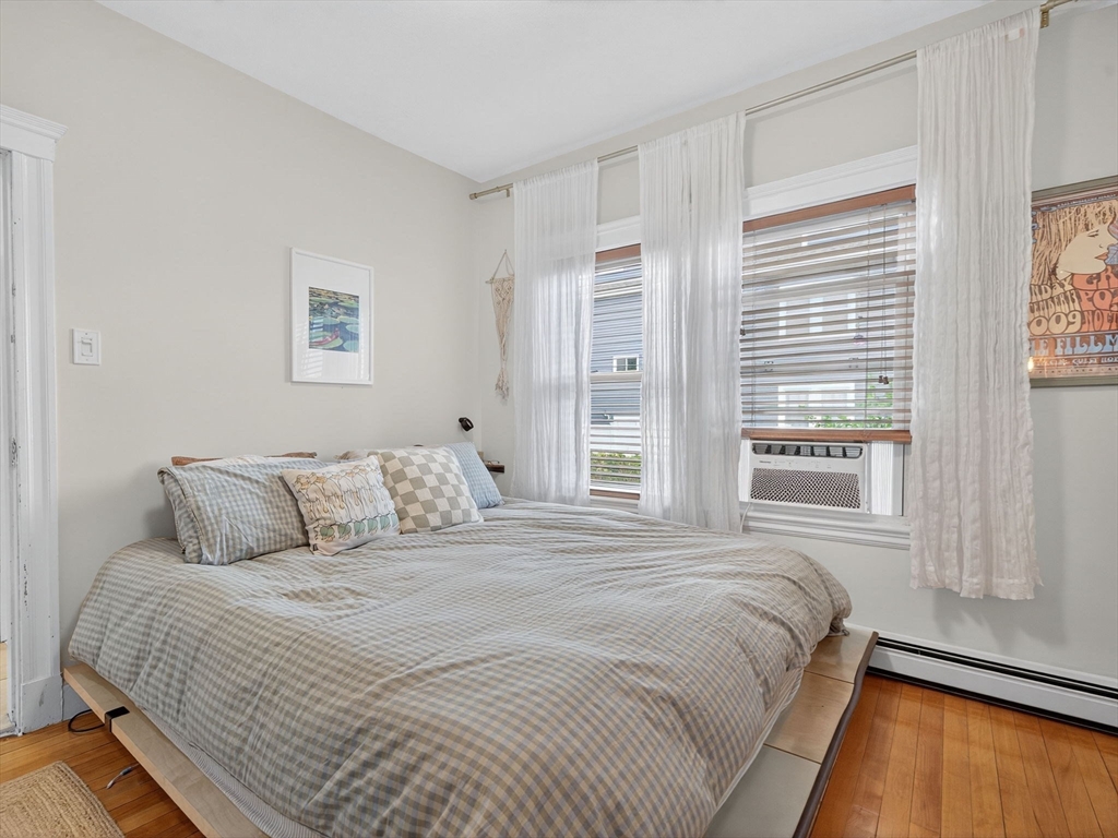 35 Hancock Street # 35