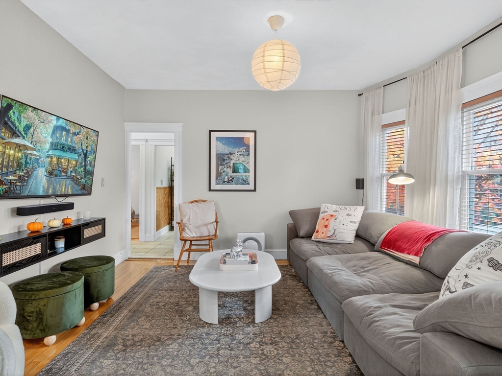 35 Hancock Street # 35