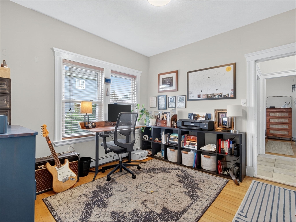 35 Hancock Street # 35