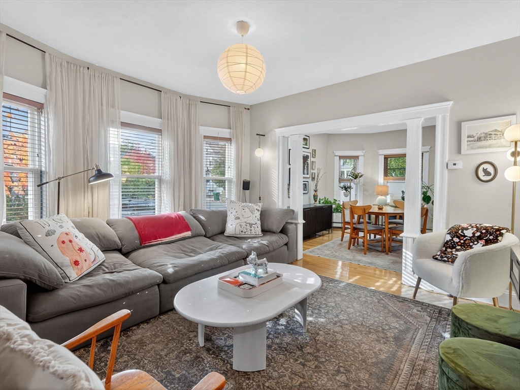 35 Hancock Street # 35