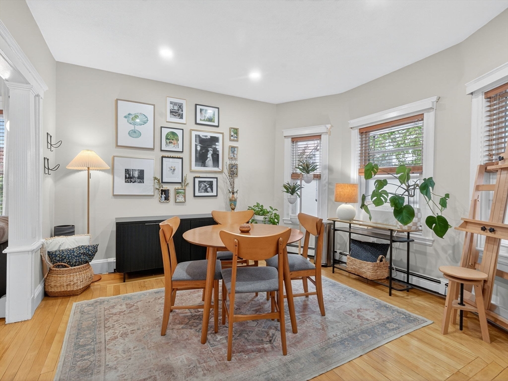 35 Hancock Street # 35