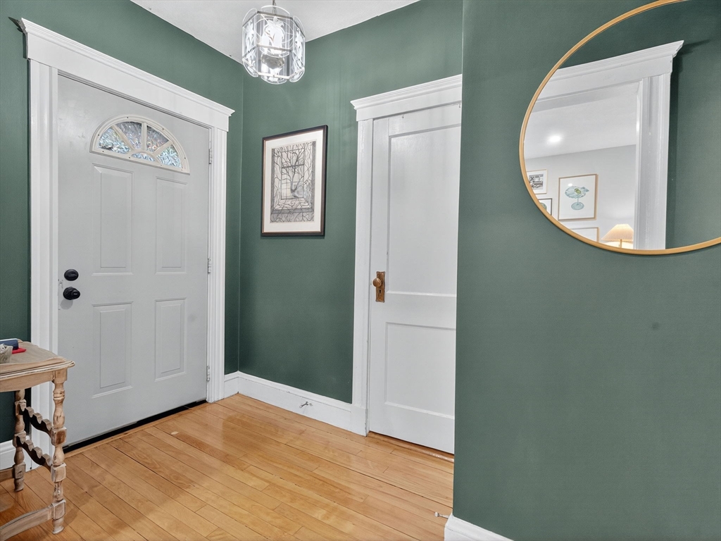 35 Hancock Street # 35