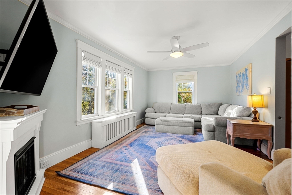 45 Luce St
