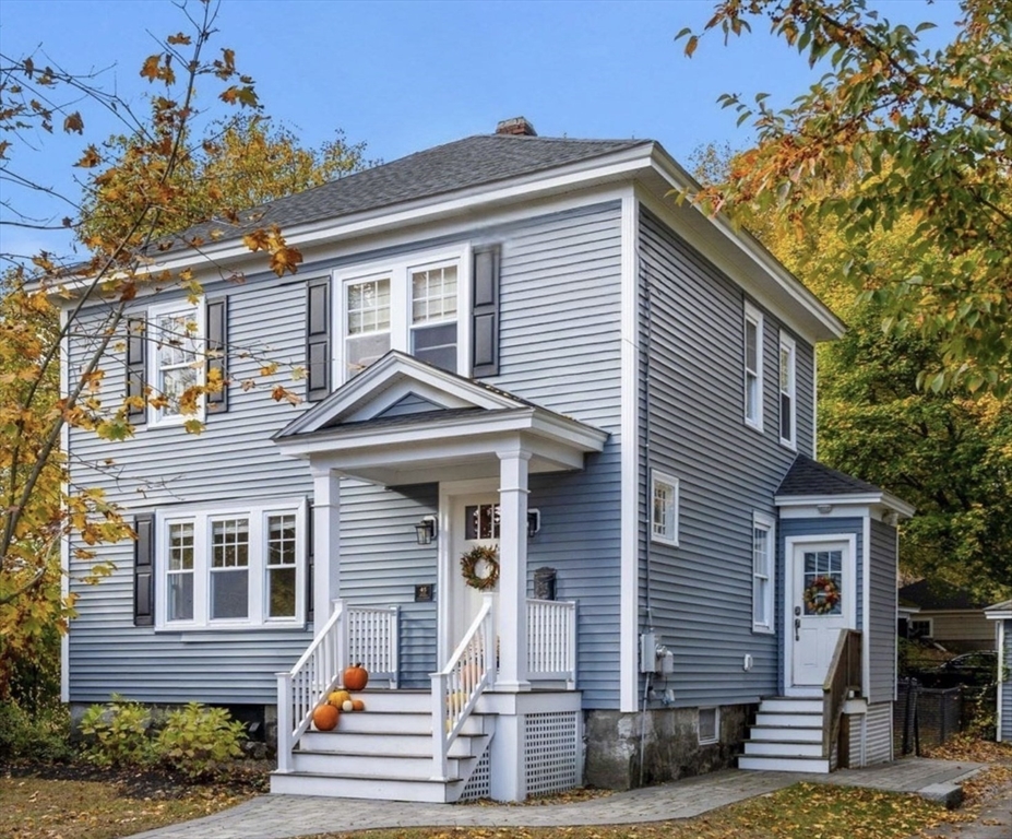 45 Luce St