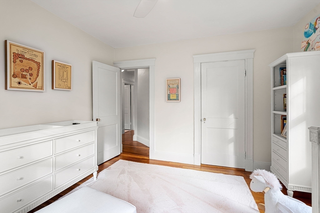 45 Luce St