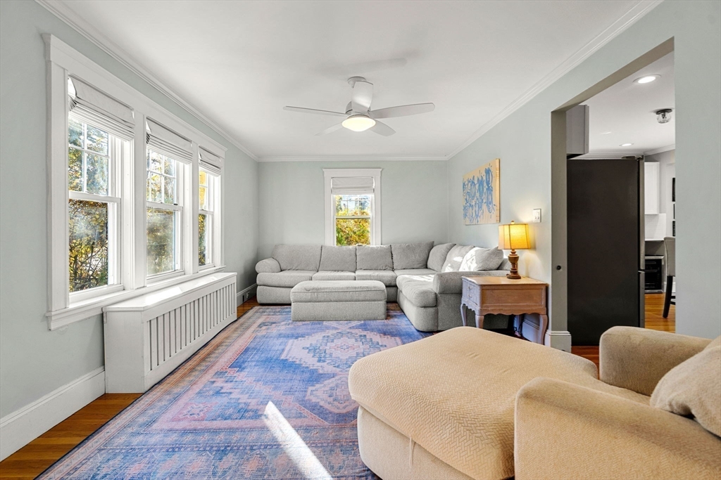 45 Luce St