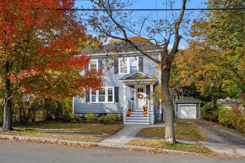 45 Luce St