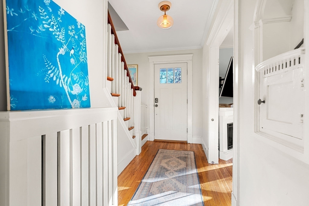 45 Luce St
