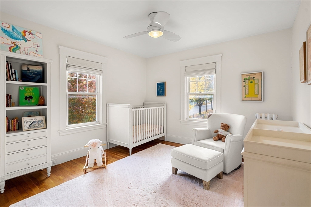 45 Luce St