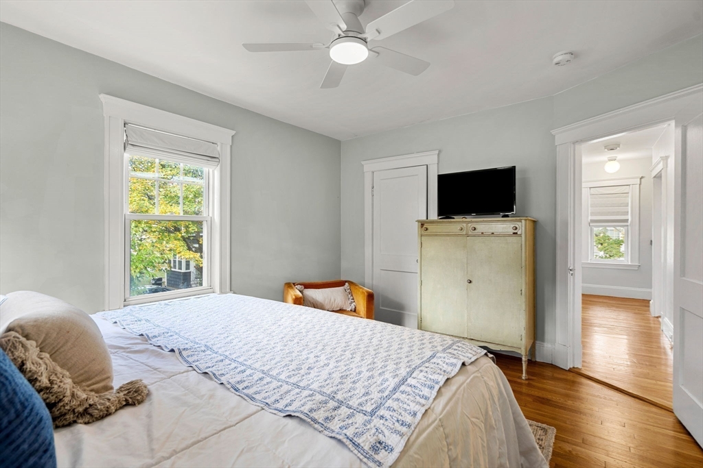 45 Luce St