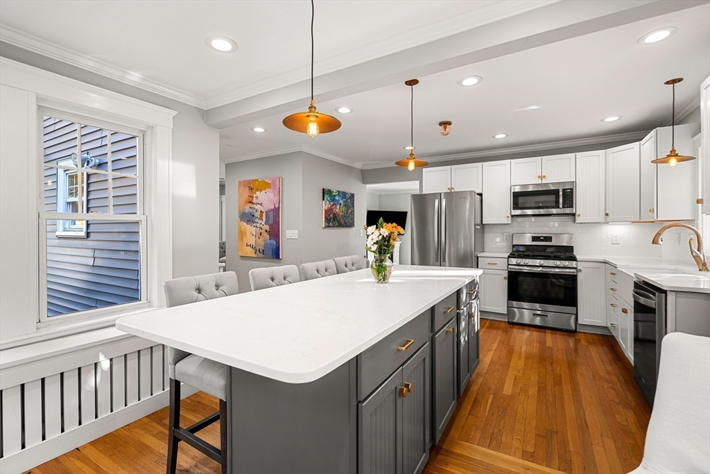 45 Luce St