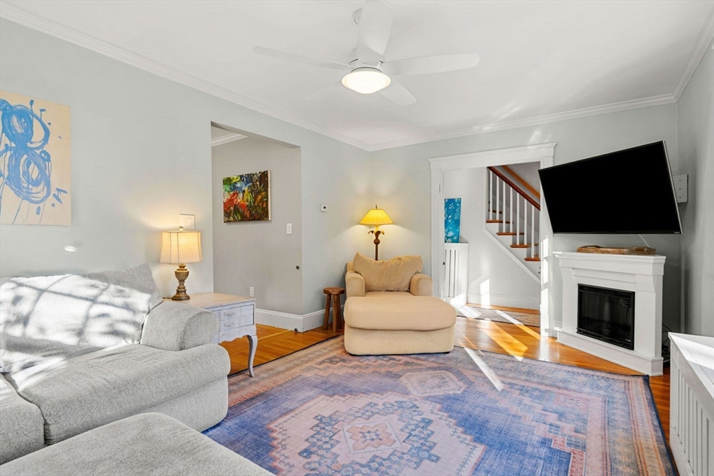 45 Luce St