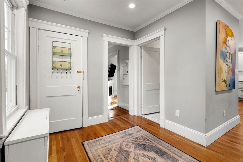 45 Luce St