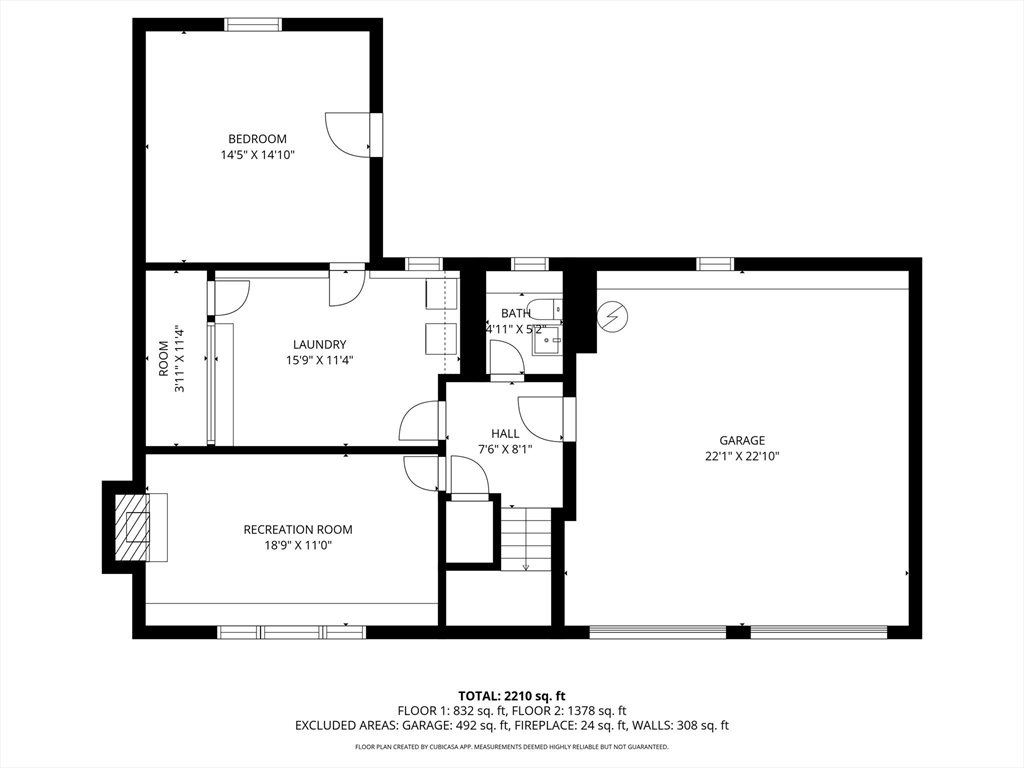 3 Burke Dr