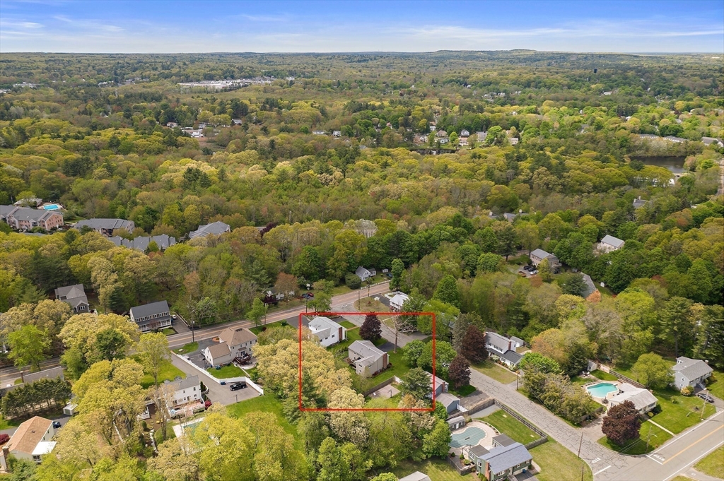3 Burke Dr