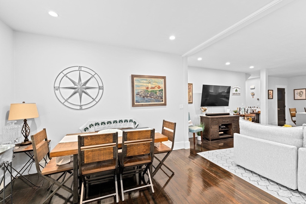 24 Alpha Rd. # 1