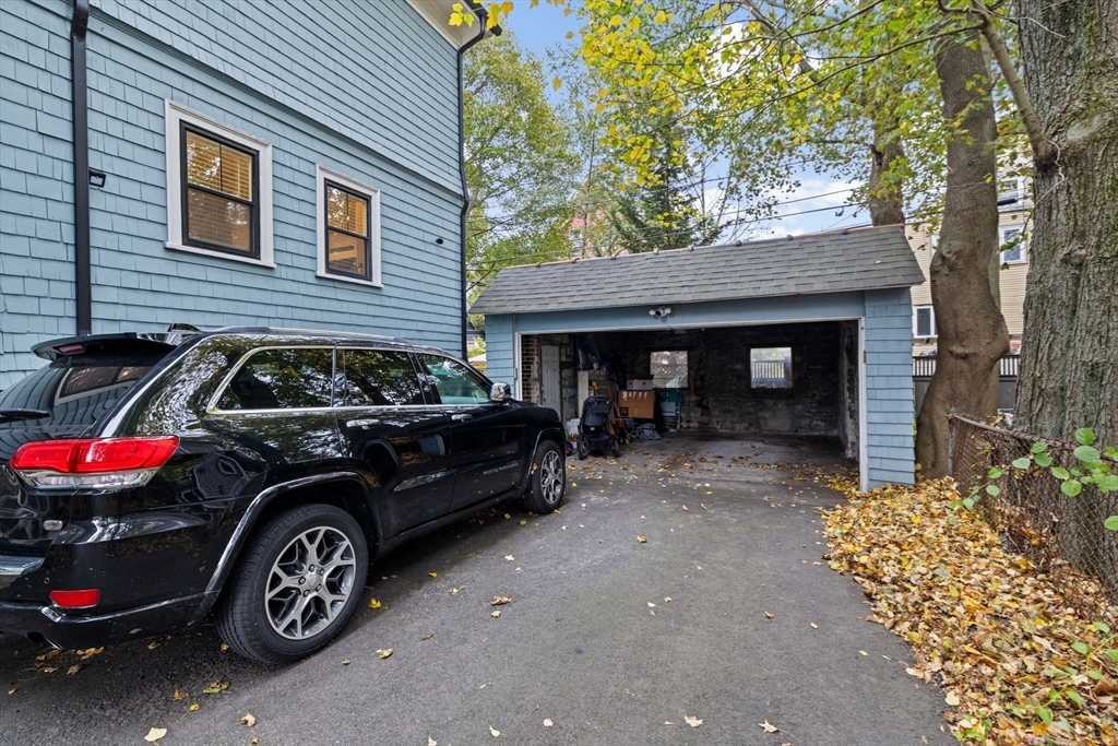 24 Alpha Rd. # 1