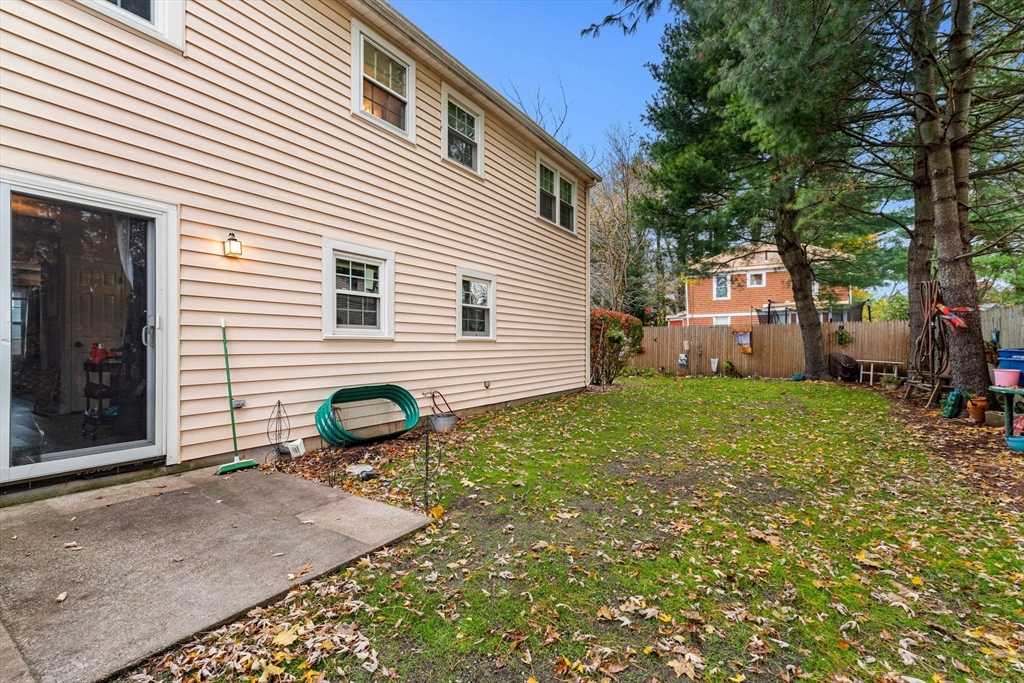 23 Magnolia St # 2