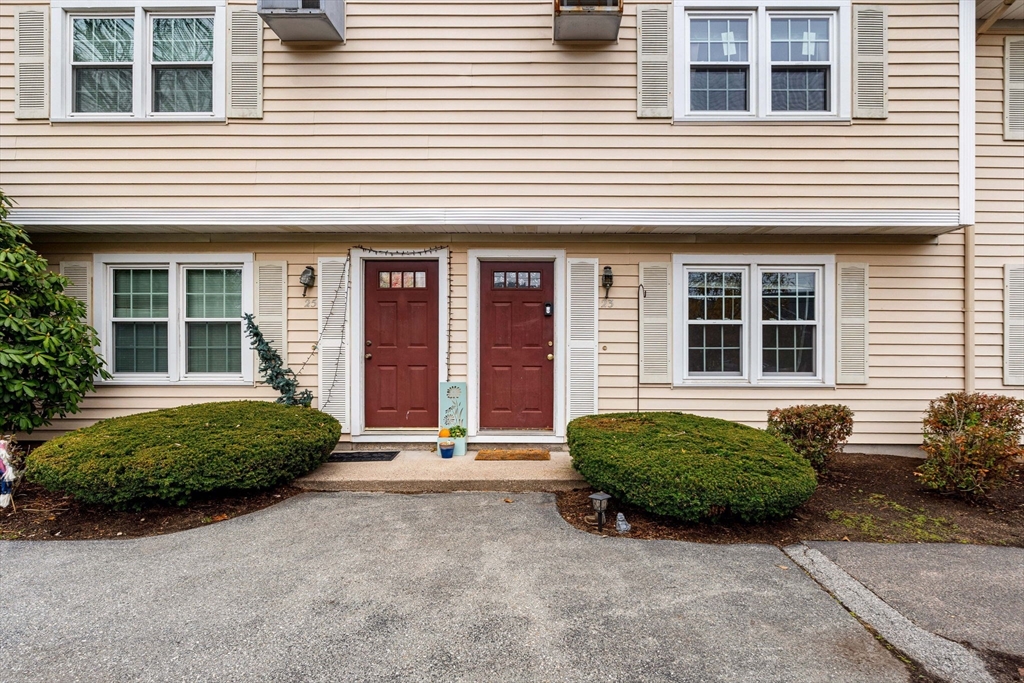 23 Magnolia St # 2