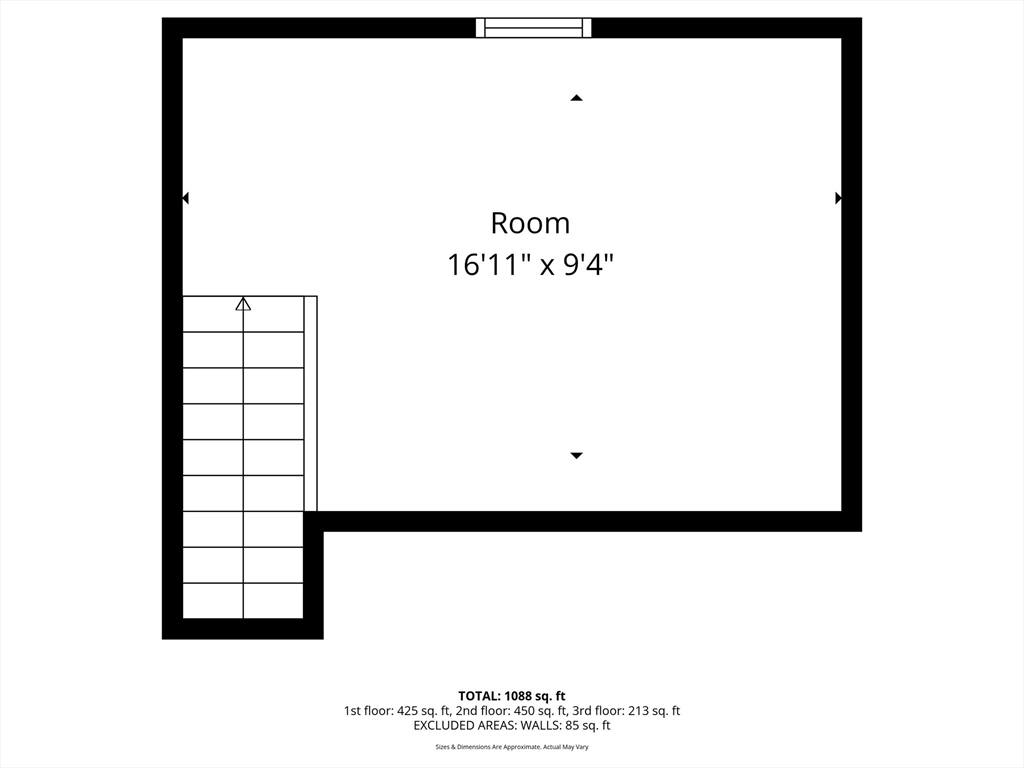 23 Magnolia St # 2