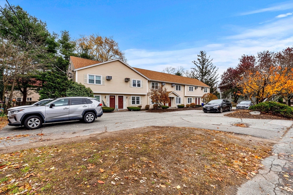 23 Magnolia St # 2