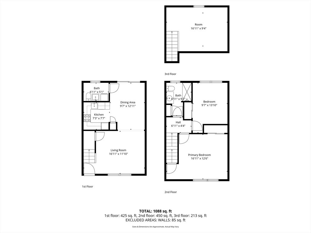 23 Magnolia St # 2