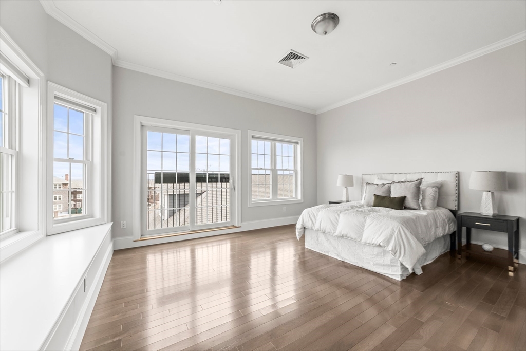 823 East Sixth Street # 5